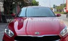 Kia Cerato 2021 - Màu đỏ, số tự động, giá 520 triệu