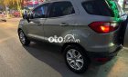 Ford EcoSport cần bán ngấp xe 5 chỗ đời cao 2014 - cần bán ngấp xe 5 chỗ đời cao