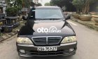 Ssangyong Musso bán   2004 số tự động hai cầu 2004 - bán ssangyong musso 2004 số tự động hai cầu