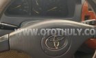 Toyota Zace 2004 - Lốp đẹp, mới bảo dưỡng