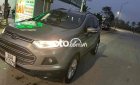 Ford EcoSport cần bán ngấp xe 5 chỗ đời cao 2014 - cần bán ngấp xe 5 chỗ đời cao