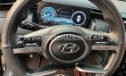 Hyundai Tucson 2022 - Màu đen, nội thất kem