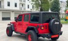 Jeep Wrangler 2020 - Biển thành phố