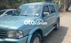 Ford Everest xe 7 chô gầm cao máy dau chay rất kinh tế dang kie 2005 - xe 7 chô gầm cao máy dau chay rất kinh tế dang kie