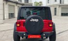 Jeep Wrangler 2020 - Biển thành phố