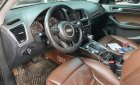 Audi Q5 2013 - Xe đẹp, màu đen, nhập Đức