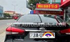 Kia Cerato 2017 - Màu đen, giá 465 triệu