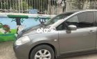 Nissan Tiida xe nhập khẩu số tự động 2007 - xe nhập khẩu số tự động