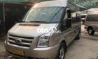 Ford Transit ôtô khách   16 chỗ năm 2011 2011 - ôtô khách Ford transit 16 chỗ năm 2011