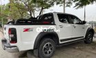 Chevrolet Colorado Bán tải ful nội thất nhập Thái 2017 - Bán tải ful nội thất nhập Thái