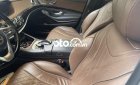 Mercedes-Benz Maybach S450  S450 sản xuất 2017 trắng nội thất nâu 2017 - MayBach S450 sản xuất 2017 trắng nội thất nâu