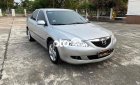 Mazda 6  2003 CHỦ ĐI RẤT KỶ 2003 - MAZDA 2003 CHỦ ĐI RẤT KỶ