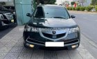 Acura MDX 2012 - Màu đen, nhập khẩu
