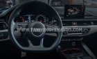 Audi A4 2017 - Màu đen, nhập khẩu