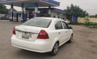 Daewoo Gentra 2011 - Xe tư nhân gia đình sử dụng