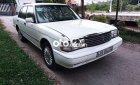 Toyota Crown   Supper saloon full option 1993 - Toyota Crown Supper saloon full option