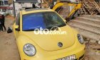 Volkswagen Beetle Cần bán e  2007 2007 - Cần bán e Beetle 2007