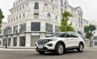 Ford Explorer 2023 - Nhập từ Mỹ giá ưu đãi