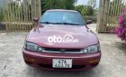 Toyota Camry  1995 số sàn nhập nhật xe zin đẹp 1995 - Camry 1995 số sàn nhập nhật xe zin đẹp