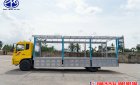 Dongfeng (DFM) B180 2023 - Bán xe tải 9 Tấn thùng 7M5 Chỉ 300Tr Nhận Xe