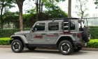 Jeep Wrangler 2022 - Model 2023