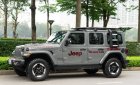 Jeep Wrangler 2022 - Model 2023