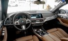 BMW X7 2022 - Màu đen, giá tốt