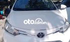 Toyota Vista Bán vios 2017 MT 2017 - Bán vios 2017 MT