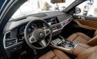 BMW X7 2022 - Màu đen, giá tốt