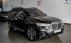 BMW X7 2022 - Màu đen, giá tốt