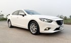 Mazda 6 2016 - Màu trắng