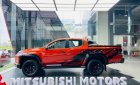 Mitsubishi Triton 2023 - Hỗ trợ thuế trước bạ 50% - Chỉ cần bỏ ra 180 triệu mang xe về nhà