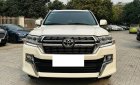 Toyota Land Cruiser 2020 - Tên cá nhân 1 chủ từ đầu