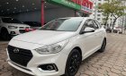 Hyundai Accent 2020 - Xe không đâm đụng, ngập nước
