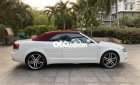 Audi Cabriolet  A4 convertble 2005 - Audi A4 convertble