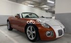 Pontiac Solstice   spyder convertble 2005 - Pontiac Solstice spyder convertble