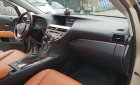Lexus RX 450 2012 - Màu vàng cát