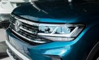 Volkswagen Teramont 2022 - Ưu đãi đặc biệt tháng 04 - Giảm phí trước bạ - Tặng phụ kiện theo xe