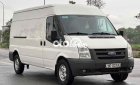 Ford Transit   tải  - 3 chỗ 2011 - Ford Transit tải VAN - 3 chỗ