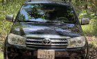 Toyota Fortuner 2011 - Cần vốn kinh doanh, gia đình cần gả xế yêu cho bác nào thiện chí