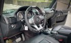 Mercedes-Benz G63 2014 - Xe chạy được 48000 km