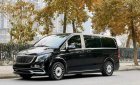 Mercedes-Benz V250 2017 - Độ full Maybach, biển đẹp