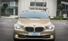 BMW 535 GT 2012 - Màu vàng cát