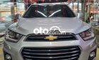 Chevrolet Captiva Cần bán xe  2017 số tự động 2017 - Cần bán xe captiva 2017 số tự động