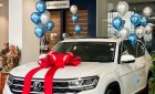 Volkswagen Teramont 2023 - Xe được nhập khẩu - Siêu giảm giá trong tháng 6/7 - Book xe khu vực miền Bắc
