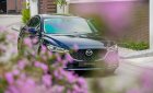 Mazda 6 2023 - Ưu đãi lên đến 100% phí trước bạ, giá sau ưu đãi từ 799 triệu