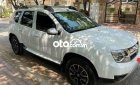 Renault Duster   2.0 AT 4X4 2016 - Renault Duster 2.0 AT 4X4