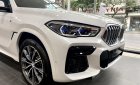 BMW X6 2022 - Ưu đãi tiền mặt tháng 10, giảm 100tr, tặng 2 năm bảo dưỡng định kỳ và 1 năm bảo hiểm vật chất