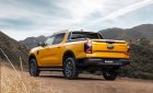 Ford Ranger 2023 - Xe sẵn giao ngay-Tặng gói bảo hành mở rộng
