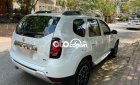 Renault Duster   2.0 AT 4X4 2016 - Renault Duster 2.0 AT 4X4